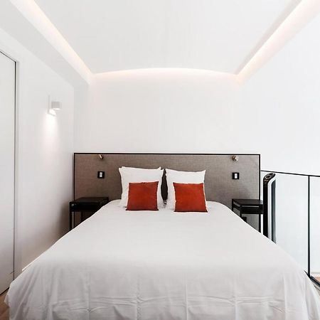 B4 Loft Duplex 175Blo-Paris Convention 아파트 외부 사진