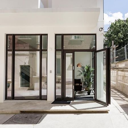 B4 Loft Duplex 175Blo-Paris Convention 아파트 외부 사진
