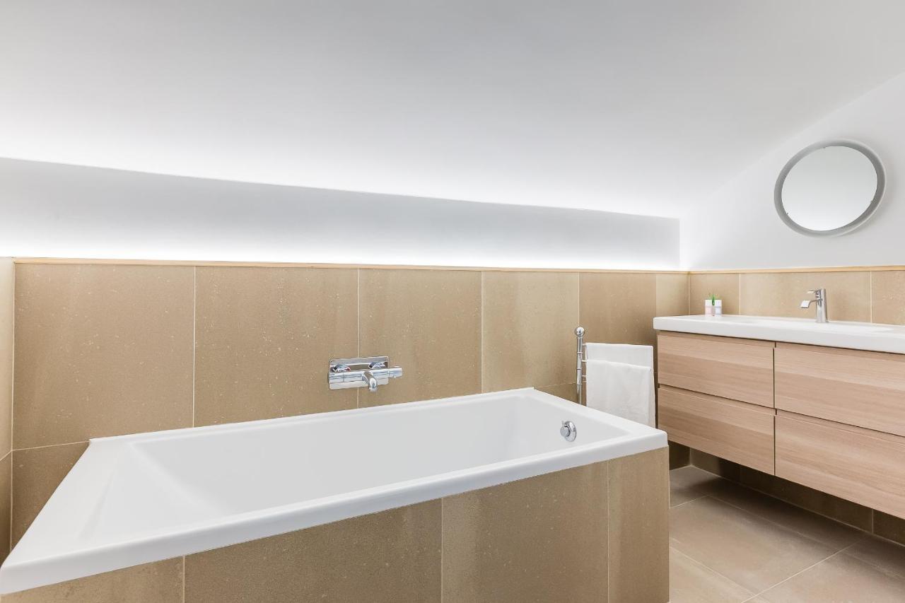 B4 Loft Duplex 175Blo-Paris Convention 아파트 외부 사진
