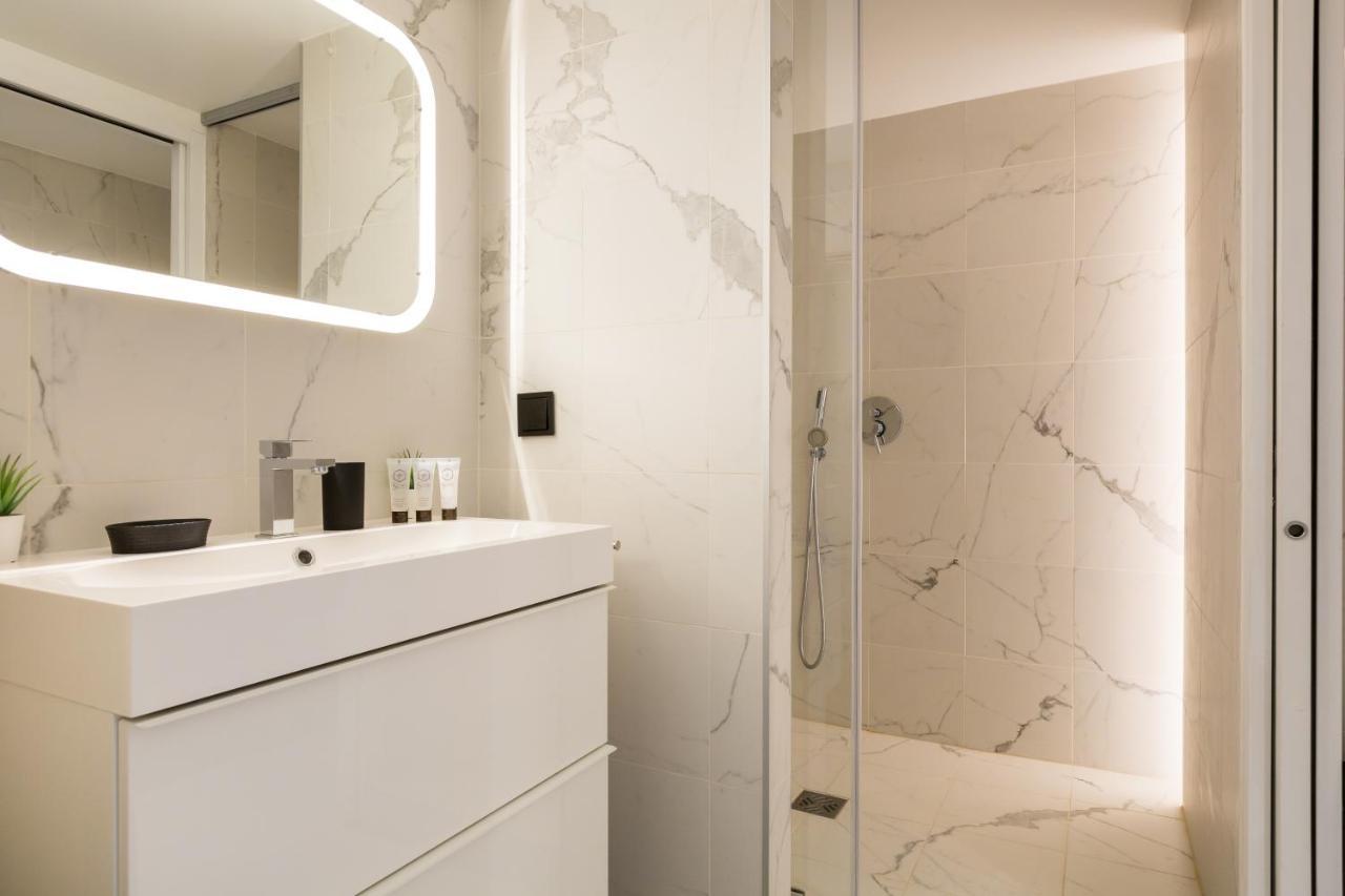 B4 Loft Duplex 175Blo-Paris Convention 아파트 외부 사진