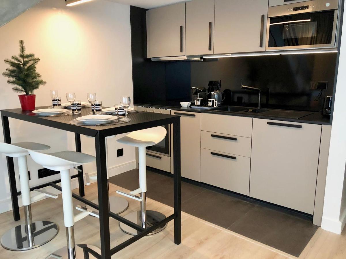 B4 Loft Duplex 175Blo-Paris Convention 아파트 외부 사진