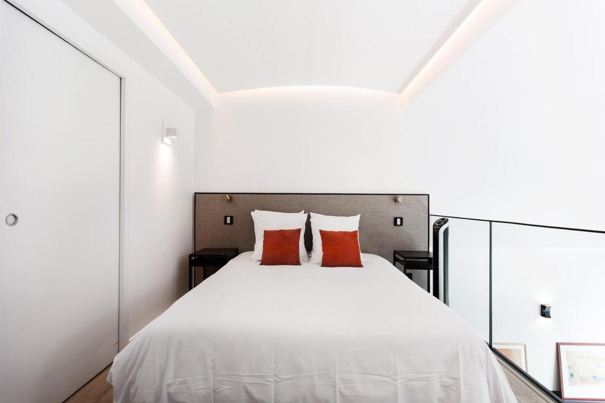 B4 Loft Duplex 175Blo-Paris Convention 아파트 외부 사진
