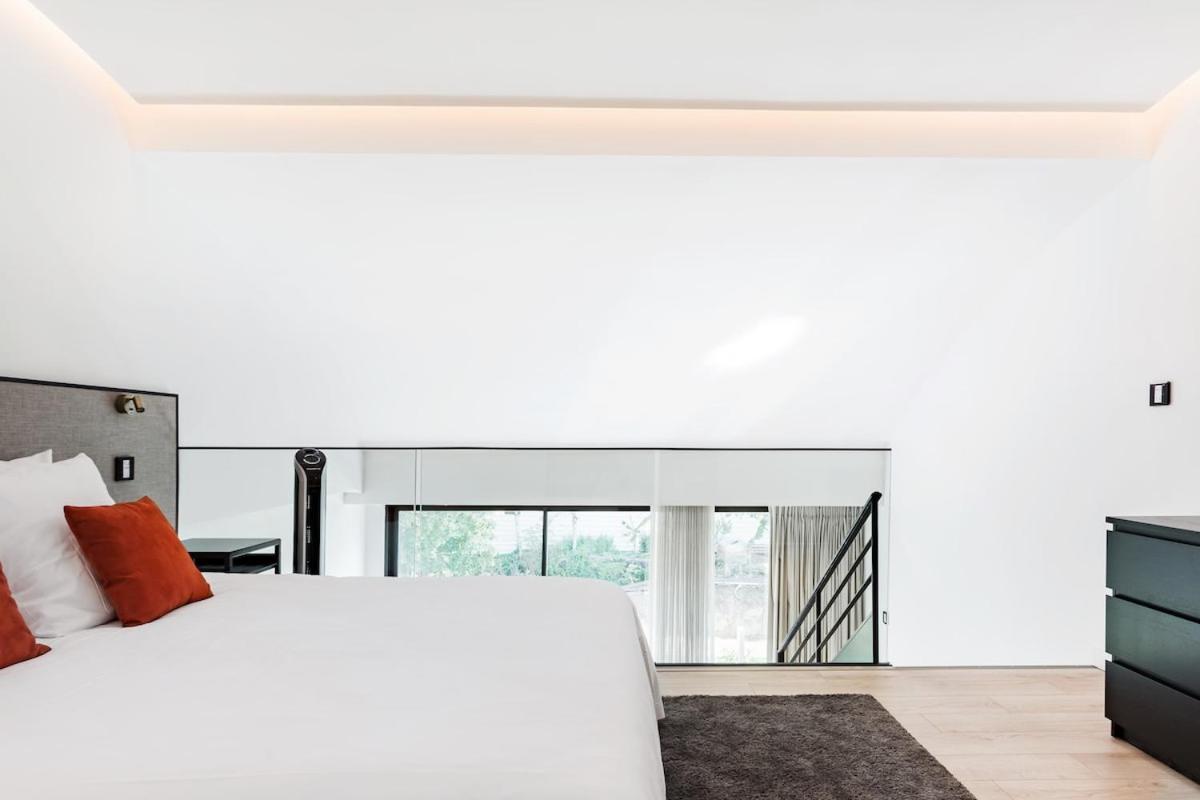 B4 Loft Duplex 175Blo-Paris Convention 아파트 외부 사진
